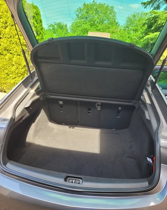 Opel Insignia cena 63000 przebieg: 228000, rok produkcji 2019 z Bochnia małe 29